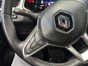 Renault Captur 1.6PHEV 160CV TECHNO - Foto 16