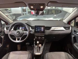 Renault Captur 1.6PHEV 160CV TECHNO - Foto 11