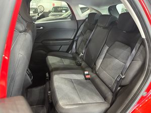 Renault Captur 1.6PHEV 160CV TECHNO - Foto 10