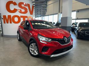 Renault Captur 1.6PHEV 160CV TECHNO - Foto 4