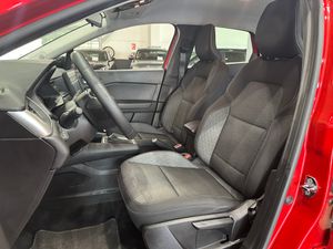 Renault Captur 1.6PHEV 160CV TECHNO - Foto 9