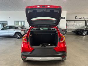 Renault Captur 1.6PHEV 160CV TECHNO - Foto 8