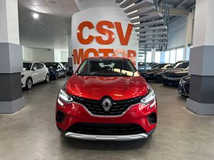 Renault Captur 1.6PHEV 160CV TECHNO - Foto 3