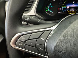 Renault Captur 1.6PHEV 160CV TECHNO - Foto 15