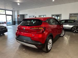 Renault Captur 1.6PHEV 160CV TECHNO - Foto 6