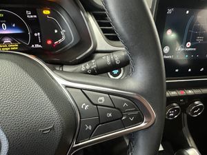 Renault Captur 1.6PHEV 160CV TECHNO - Foto 14