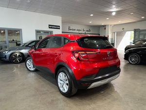 Renault Captur 1.6PHEV 160CV TECHNO - Foto 5