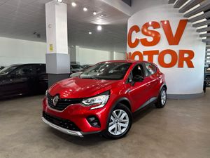 Renault Captur 1.6PHEV 160CV TECHNO - Foto 3