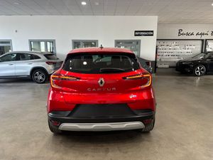 Renault Captur 1.6PHEV 160CV TECHNO - Foto 7