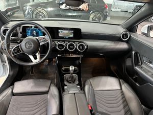 Mercedes Clase A 180D 109CV STYLE BERLINA - Foto 11