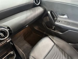 Mercedes Clase A 180D 109CV STYLE BERLINA - Foto 15