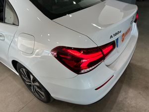 Mercedes Clase A 180D 109CV STYLE BERLINA - Foto 20