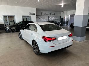 Mercedes Clase A 180D 109CV STYLE BERLINA - Foto 4