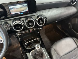 Mercedes Clase A 180D 109CV STYLE BERLINA - Foto 14