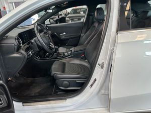 Mercedes Clase A 180D 109CV STYLE BERLINA - Foto 9