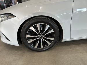 Mercedes Clase A 180D 109CV STYLE BERLINA - Foto 18