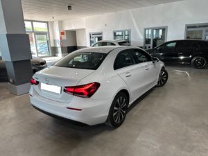 Mercedes Clase A 180D 109CV STYLE BERLINA - Foto 5