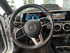 Mercedes Clase A 180D 109CV STYLE BERLINA - Foto 12