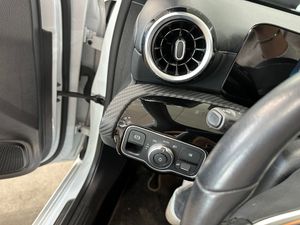 Mercedes Clase A 180D 109CV STYLE BERLINA - Foto 16