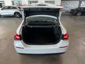 Mercedes Clase A 180D 109CV STYLE BERLINA - Foto 7