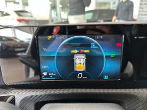 Mercedes Clase A 180D 109CV STYLE BERLINA - Foto 13