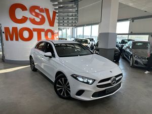 Mercedes Clase A 250E 218CV BUSINESS COMPACTO - Foto 3