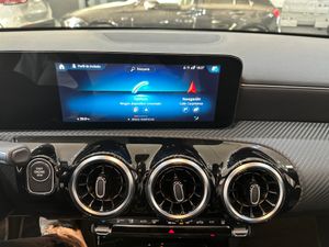 Mercedes Clase A 250E 218CV BUSINESS COMPACTO - Foto 15