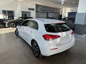 Mercedes Clase A 250E 218CV BUSINESS COMPACTO - Foto 4
