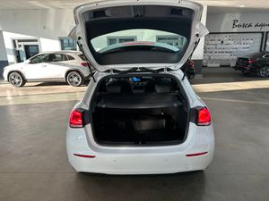 Mercedes Clase A 250E 218CV BUSINESS COMPACTO - Foto 7