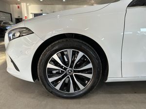 Mercedes Clase A 250E 218CV BUSINESS COMPACTO - Foto 18