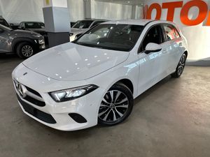 Mercedes Clase A 250E 218CV BUSINESS COMPACTO - Foto 2