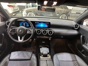 Mercedes Clase A 250E 218CV BUSINESS COMPACTO - Foto 11