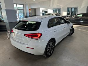 Mercedes Clase A 250E 218CV BUSINESS COMPACTO - Foto 5