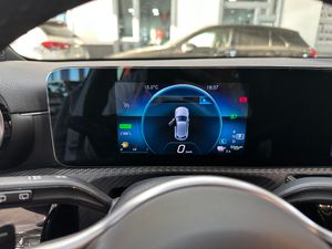 Mercedes Clase A 250E 218CV BUSINESS COMPACTO - Foto 16