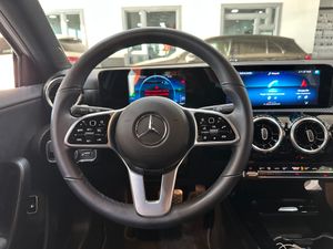 Mercedes Clase A 250E 218CV BUSINESS COMPACTO - Foto 12