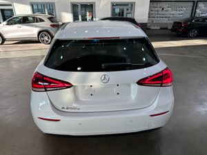 Mercedes Clase A 250E 218CV BUSINESS COMPACTO - Foto 6