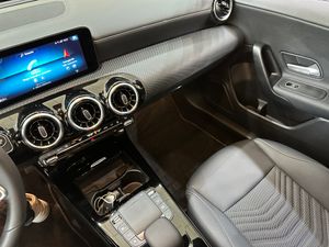 Mercedes Clase A 250E 218CV BUSINESS COMPACTO - Foto 13