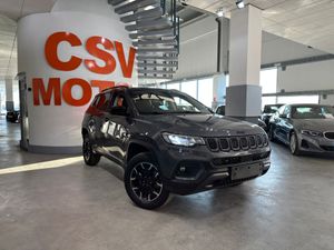 Jeep Compass 1.3PHEV 240CV 4XE TRAILHAWK - Foto 4