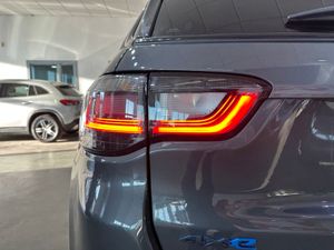 Jeep Compass 1.3PHEV 240CV 4XE TRAILHAWK - Foto 12