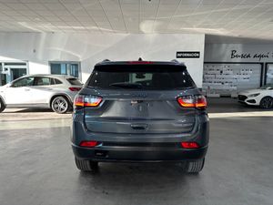 Jeep Compass 1.3PHEV 240CV 4XE TRAILHAWK - Foto 10