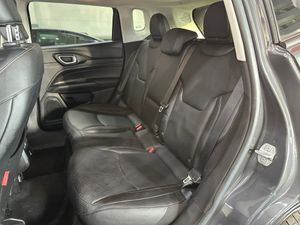 Jeep Compass 1.3PHEV 240CV 4XE TRAILHAWK - Foto 8