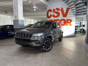Jeep Compass 1.3PHEV 240CV 4XE TRAILHAWK - Foto 3