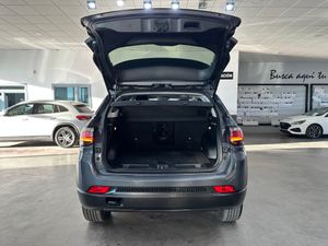 Jeep Compass 1.3PHEV 240CV 4XE TRAILHAWK - Foto 11