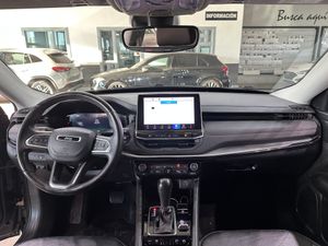 Jeep Compass 1.3PHEV 240CV 4XE TRAILHAWK - Foto 9