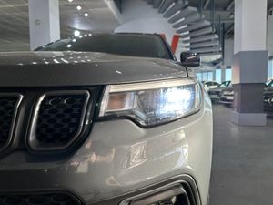 Jeep Compass 1.3PHEV 240CV 4XE TRAILHAWK - Foto 13