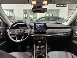 Jeep Compass 1.3PHEV 190CV 4XE LIMITED - Foto 12