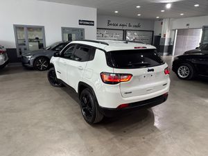 Jeep Compass 1.3PHEV 190CV 4XE LIMITED - Foto 5