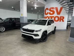 Jeep Compass 1.3PHEV 190CV 4XE LIMITED - Foto 3