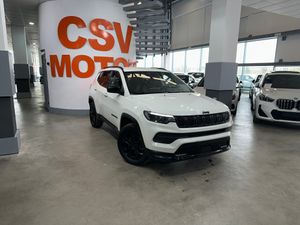 Jeep Compass 1.3PHEV 190CV 4XE LIMITED - Foto 4