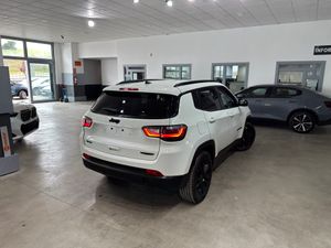 Jeep Compass 1.3PHEV 190CV 4XE LIMITED - Foto 6